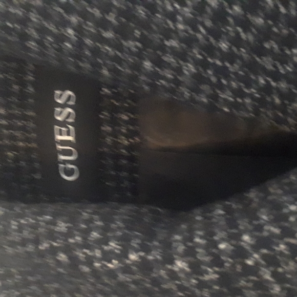 Woman 3/4 guess jacket - Picture 2 of 4